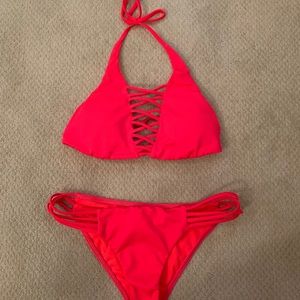 Women’s Billabong bikini